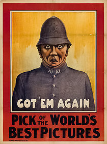 Watch Got 'Em Again (Short 1913)