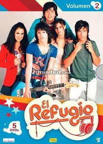 Watch El refugio (de los Sueños)