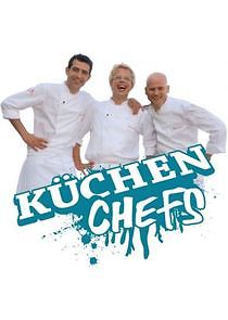 Watch Die Küchenchefs