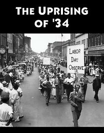 Watch The Uprising of '34