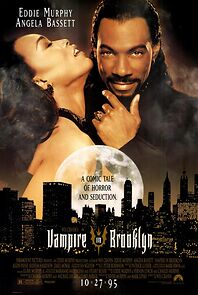 Watch Vampire in Brooklyn