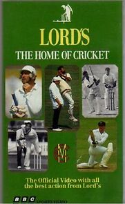 Watch Lords: The Home of Cricket