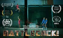 Watch Battlecock! (Short 2013)
