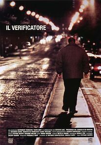 Watch Il verificatore