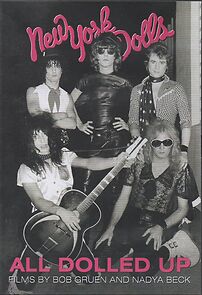 Watch All Dolled Up: A New York Dolls Story