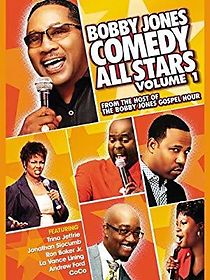 Watch Bobby Jones Comedy All Stars: Volume 1