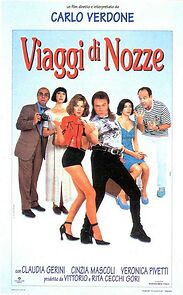 Watch Viaggi di nozze