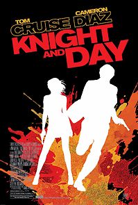 Watch Knight and Day