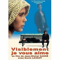 Watch Visiblement je vous aime