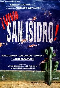 Watch Viva San Isidro