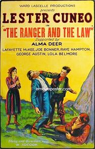 Watch The Ranger and the Law