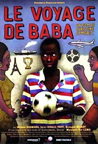 Watch Baba's Journey: An African Dream