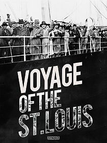 Watch The Voyage of the St. Louis