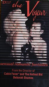 Watch The Voyeur