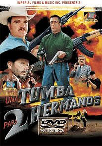 Watch Una tumba para dos hermanos