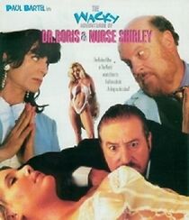 Watch The Wacky Adventures of Dr. Boris and Nurse Shirley