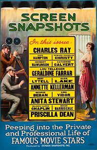 Watch Screen Snapshots, Series 1, No. 2 (Short 1920)
