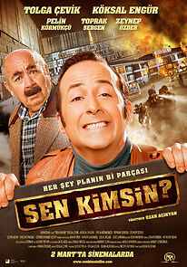 Watch Sen Kimsin?