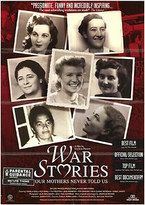 Watch War Stories