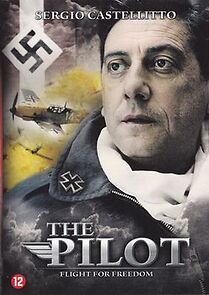 Watch Fuga per la libertà - L'aviatore