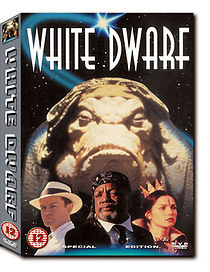 Watch White Dwarf