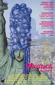 Watch Wigstock: The Movie