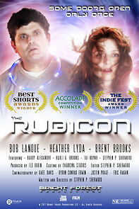 Watch The Rubicon (Short 2011)