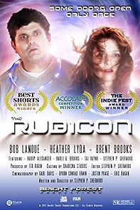 Watch The Rubicon