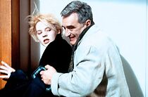 Watch Das wilde Mädchen