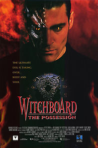 Watch Witchboard III: The Possession