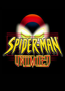 Watch Spider-Man Unlimited
