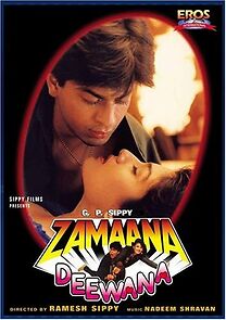 Watch Zamaana Deewana