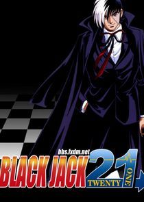 Watch Black Jack 21