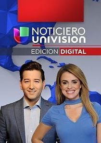 Watch Noticiero Univisión