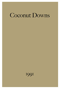 Watch Coconut Downs