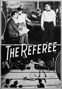 Watch The Referee