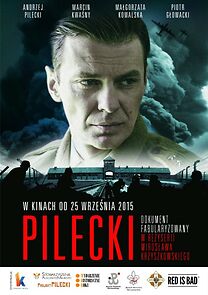 Watch Pilecki