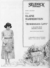 Watch Remorseless Love