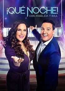 Watch ¡Qué noche!