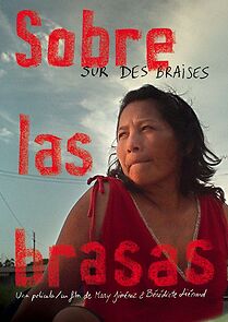 Watch Glowing Embers