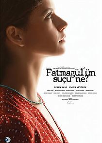 Watch Fatmagül'ün Suçu Ne?