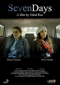 Watch Seven Days