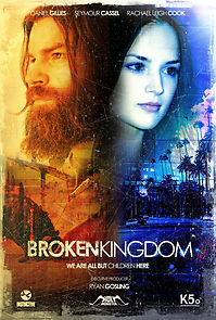 Watch Broken Kingdom
