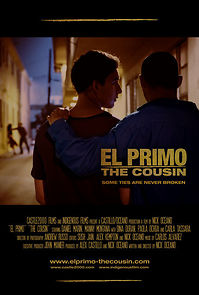 Watch El primo