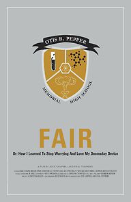 Watch Fair or: How I Learned to Stop Worrying and Love My Doomsday Device (Short 2013)