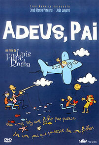 Watch Goodbye, Father