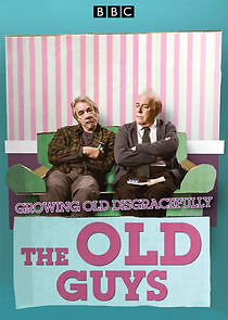 Watch The Old Guys