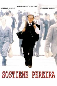 Watch According to Pereira