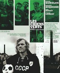 Watch Les Chiens Verts (Short 2012)