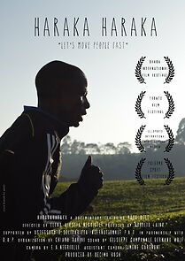 Watch Haraka Haraka (Short 2012)